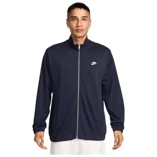 Nike Ανδρική ζακέτα Club Knit